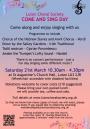 Come and Sing Come and Sing